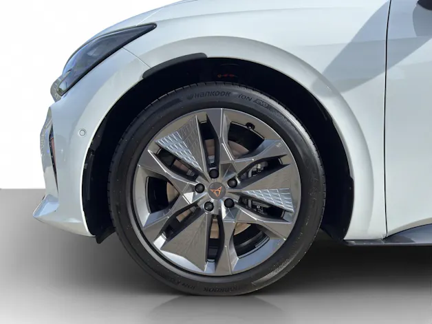 CUPRA Born Prime Edition 79 kWh