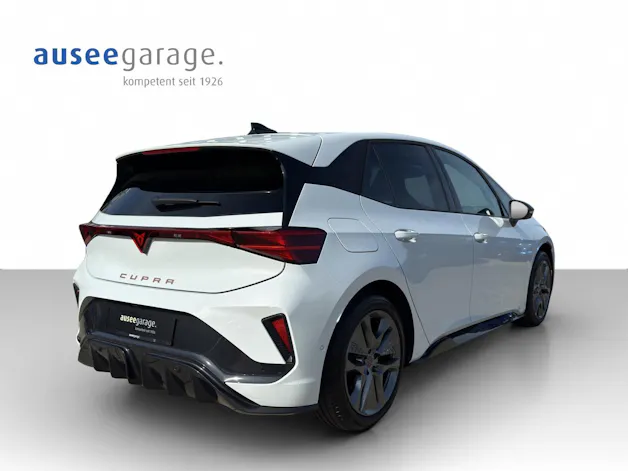 CUPRA Born Prime Edition 79 kWh