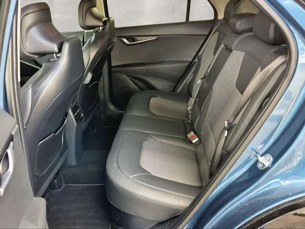 Kia Niro 1.6 GDi Hybrid Power Edition