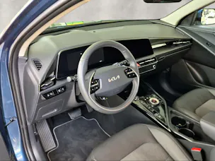 Kia Niro 1.6 GDi Hybrid Power Edition