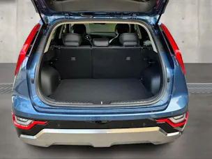 Kia Niro 1.6 GDi Hybrid Power Edition