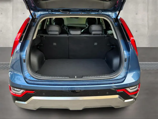 Kia Niro 1.6 GDi Hybrid Power Edition