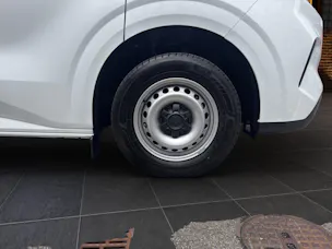 FORD Transit Custom Van 320 L1 2.0 EcoBlue 136PS Trend Automat