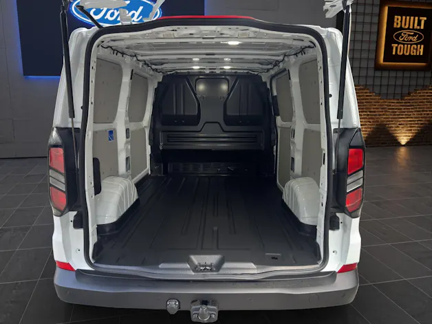 FORD Transit Custom Van 320 L1 2.0 EcoBlue 136PS Trend Automat