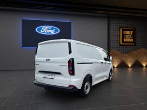 FORD Transit Custom Van 320 L1 2.0 EcoBlue 136PS Trend Automat