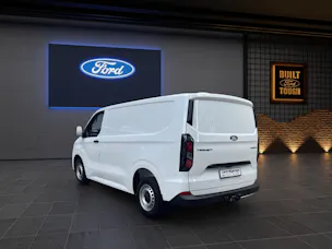 FORD Transit Custom Van 320 L1 2.0 EcoBlue 136PS Trend Automat