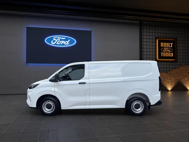 FORD Transit Custom Van 320 L1 2.0 EcoBlue 136PS Trend Automat