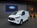 FORD Transit Custom Van 320 L1 2.0 EcoBlue 136PS Trend Automat