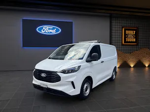 FORD Transit Custom Van 320 L1 2.0 EcoBlue 136PS Trend Automat