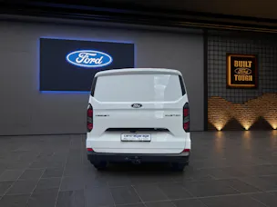 FORD Transit Custom Van 320 L1 2.0 EcoBlue 136PS Trend Automat