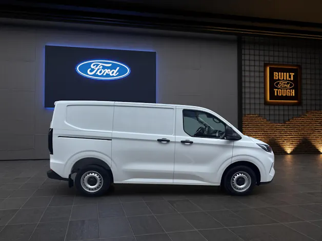 FORD Transit Custom Van 320 L1 2.0 EcoBlue 136PS Trend Automat