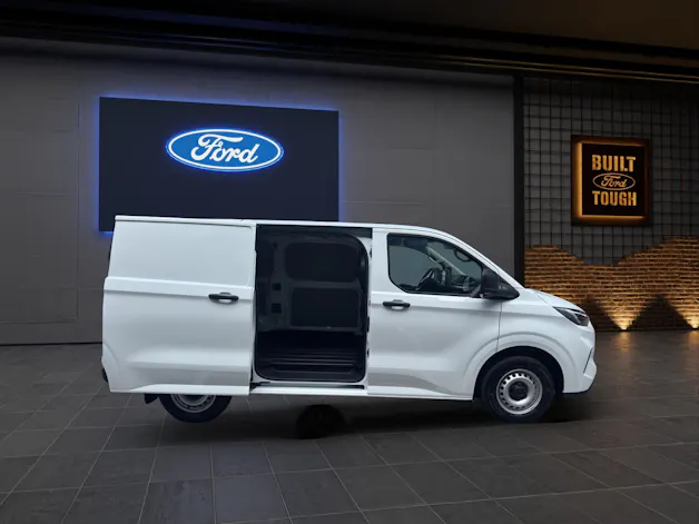 FORD Transit Custom Van 320 L1 2.0 EcoBlue 136PS Trend Automat