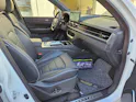 KGM Rexton RX 2.2 TD Blackline