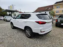 KGM Rexton RX 2.2 TD Blackline