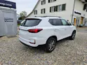 KGM Rexton RX 2.2 TD Blackline