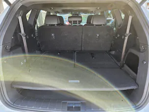 KGM Rexton RX 2.2 TD Blackline