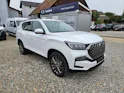 KGM Rexton RX 2.2 TD Blackline