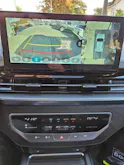 KGM Rexton RX 2.2 TD Blackline