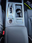 KGM Rexton RX 2.2 TD Blackline