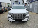 KGM Rexton RX 2.2 TD Blackline