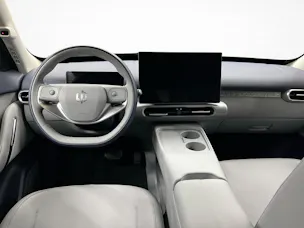 Leapmotor B03X EV