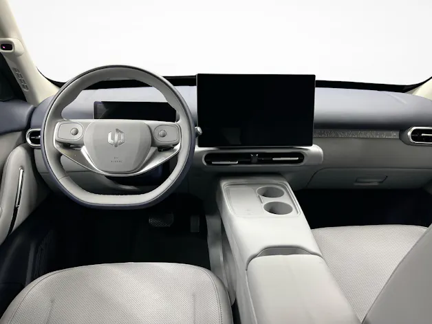 Leapmotor B03X EV