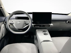 Fahrzeugbild LEAPMOTOR B03X EV