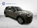 Leapmotor B03X EV