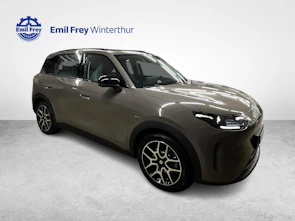 Fahrzeugbild LEAPMOTOR B03X EV