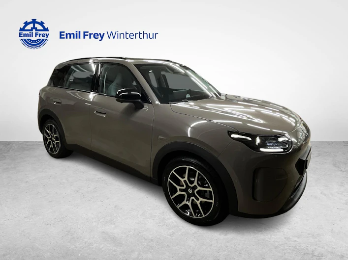 Fahrzeugbild LEAPMOTOR B03X