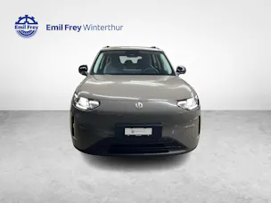 Leapmotor B03X EV