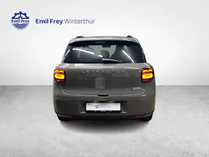 Leapmotor B03X EV
