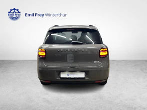Fahrzeugbild LEAPMOTOR B03X EV