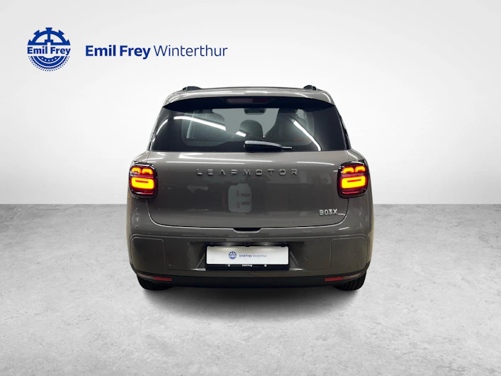 Fahrzeugbild LEAPMOTOR B03X