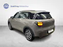 Leapmotor B03X EV