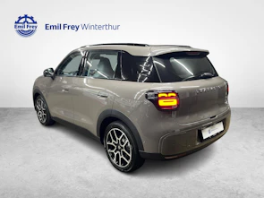 Fahrzeugbild LEAPMOTOR B03X EV