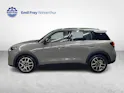 Leapmotor B03X EV
