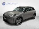 Leapmotor B03X EV