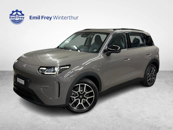Fahrzeugbild LEAPMOTOR B03X EV