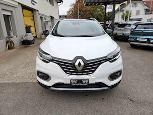 RENAULT Kadjar 1.3 TCe 160 Black Edition EDC