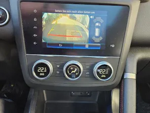 RENAULT Kadjar 1.3 TCe 160 Black Edition EDC