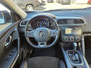 RENAULT Kadjar 1.3 TCe 160 Black Edition EDC