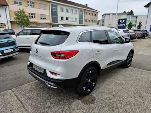 RENAULT Kadjar 1.3 TCe 160 Black Edition EDC
