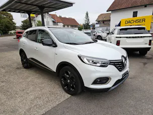 RENAULT Kadjar 1.3 TCe 160 Black Edition EDC