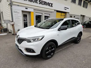 RENAULT Kadjar 1.3 TCe 160 Black Edition EDC