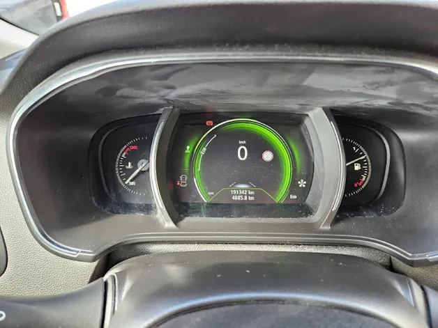 RENAULT Mégane 1.2 TCe 130 Bose