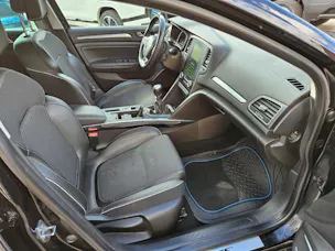RENAULT Mégane 1.2 TCe 130 Bose