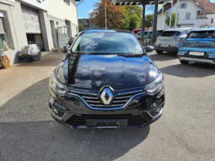 RENAULT Mégane 1.2 TCe 130 Bose