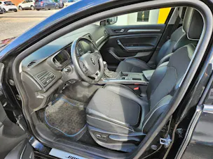 RENAULT Mégane 1.2 TCe 130 Bose