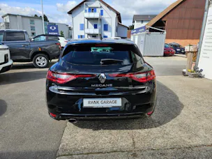 RENAULT Mégane 1.2 TCe 130 Bose